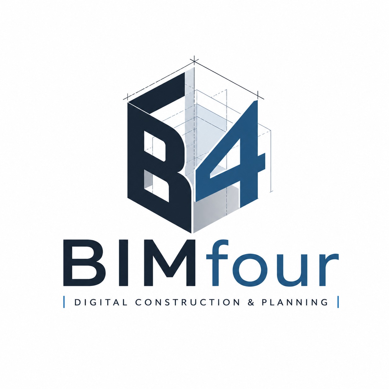 BIMfour Logo